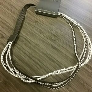 Forever21 Elastic Stretch Headband